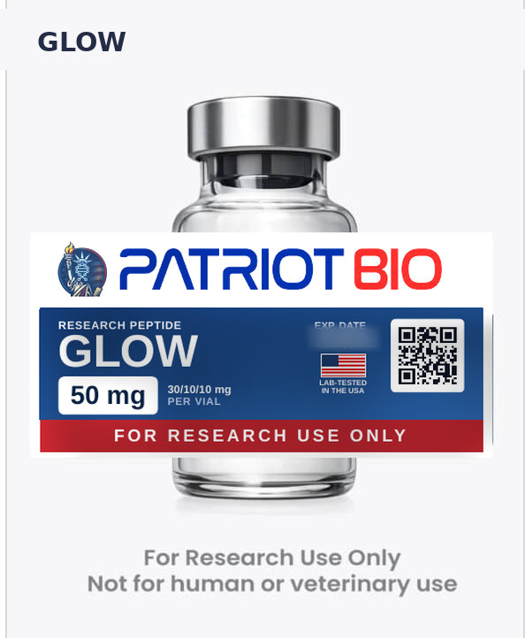 GLOW Blend