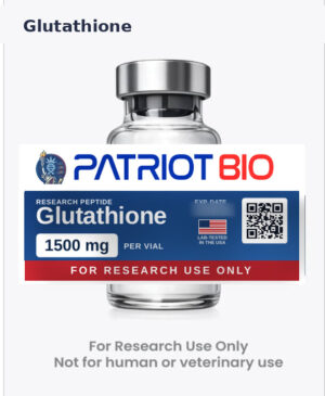 Glutathione