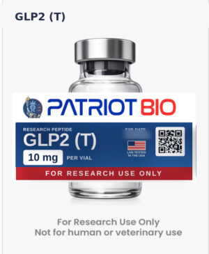 GLP-2 (T)