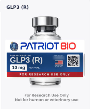 GLP-3 (R)