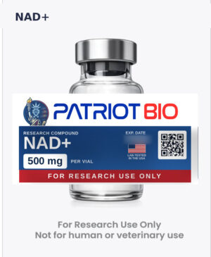 NAD+