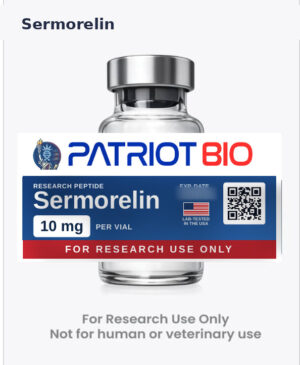 Sermorelin