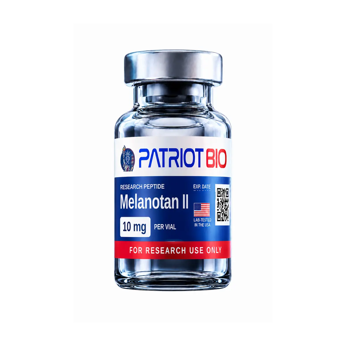 Melanotan II